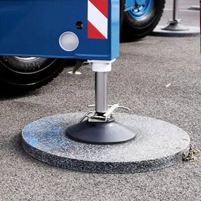 Trusted Manufacturer Quality