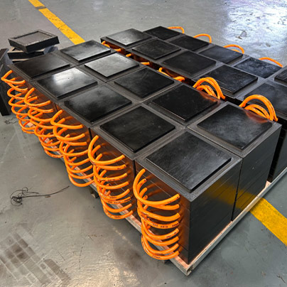 Wholesale Outrigger Pads Supplier